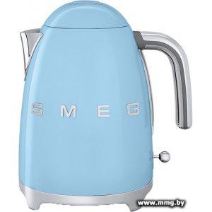 Купить Чайник Smeg KLF03PBEU в Минске, доставка по Беларуси