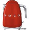 Чайник Smeg KLF03RDEU