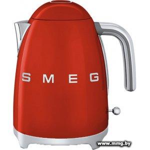 Чайник Smeg KLF03RDEU