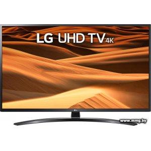 Купить Телевизор LG 49UM7450PLA в Минске, доставка по Беларуси