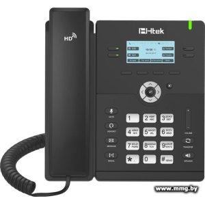 Купить IP-телефон Htek UC912P в Минске, доставка по Беларуси