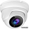CCTV-камера Ginzzu HAD-5033A