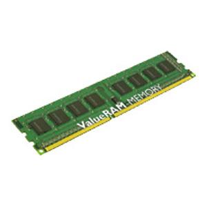 4GB PC3-10600 Kingston KVR1333D3N9/4G