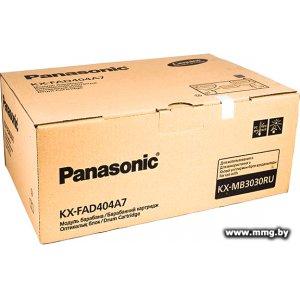 Купить Фотобарабан Panasonic KX-FAD404A7 в Минске, доставка по Беларуси