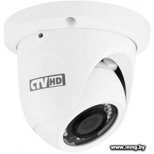 Купить IP-камера CCTV-камера CTV HDD2820A SE в Минске, доставка по Беларуси