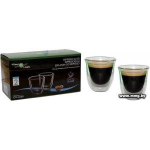 Чашки для кофе Filter Logic CFL-655B