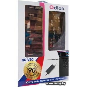 Купить Зарядное устройство Qdion QD V90 в Минске, доставка по Беларуси