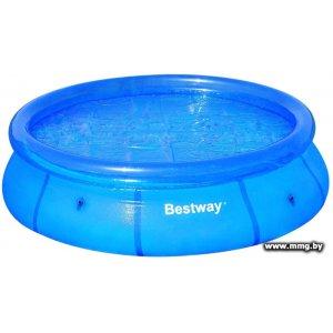 Надувной бассейн Bestway 57266 (синий) (305х76)
