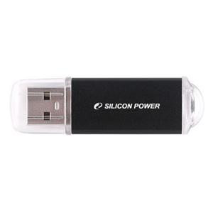 8GB Silicon Power Ultima II-I black