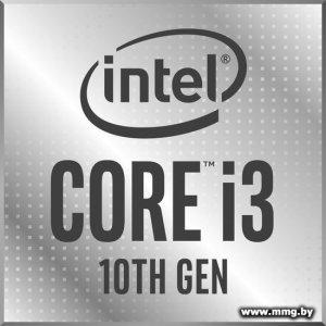 Intel Core i3-10100 (BOX) /1200