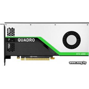 Leadtek Quadro RTX 4000 8GB GDDR6 900-5G160-2550-000