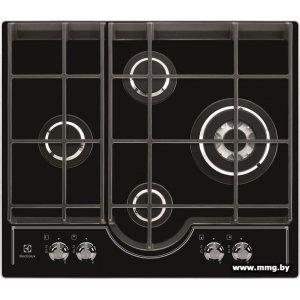 Купить Electrolux GPE363RCK в Минске, доставка по Беларуси