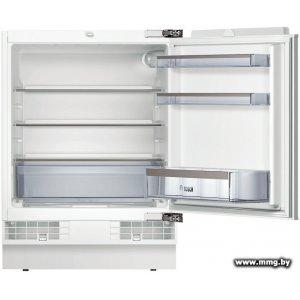 Однокамерный холодильник Bosch KUR15A50RU