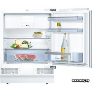 Купить Однокамерный холодильник Bosch KUL15A50RU в Минске, доставка по Беларуси
