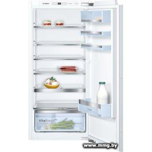 Купить Однокамерный холодильник Bosch KIR41AF20R в Минске, доставка по Беларуси