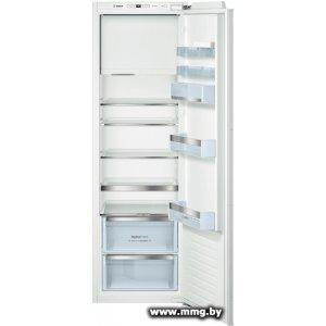 Купить Однокамерный холодильник Bosch KIL82AF30R в Минске, доставка по Беларуси