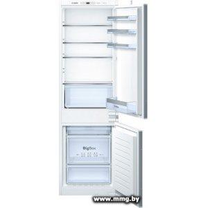 Купить Холодильник Bosch KIN86VS20R в Минске, доставка по Беларуси