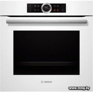 Купить Bosch HBG634BW1 в Минске, доставка по Беларуси