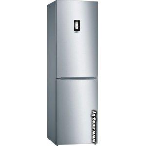Купить Холодильник Bosch KGN39VL1MR в Минске, доставка по Беларуси