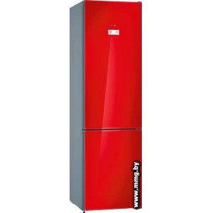 Купить Холодильник Bosch KGN39LR31R в Минске, доставка по Беларуси