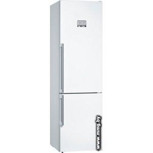 Купить Холодильник Bosch KGF39PW3OR в Минске, доставка по Беларуси