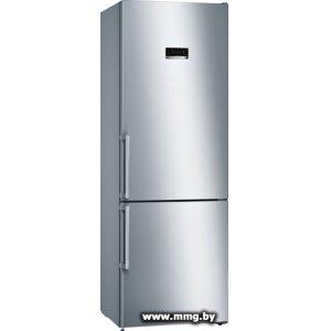 Купить Холодильник Bosch KGN49XI2OR в Минске, доставка по Беларуси