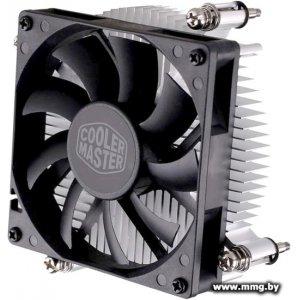 Cooler Master H116 RR-H116-22PK-B1