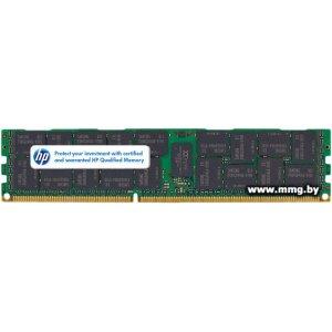 Купить 4GB PC3-12800 HP 713981-B21 в Минске, доставка по Беларуси