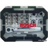 Набор бит Bosch 2607017322 26 предметов