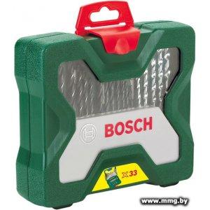 Набор инструментов Bosch Titanium 2607019325