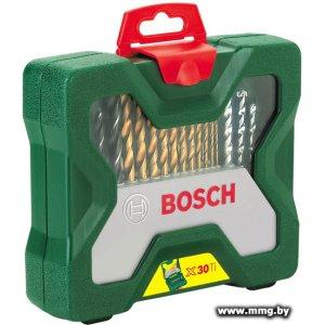 Набор инструментов Bosch Titanium 2607019324