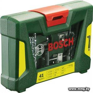 Купить Набор инструментов Bosch V-Line 2607017316 в Минске, доставка по Беларуси