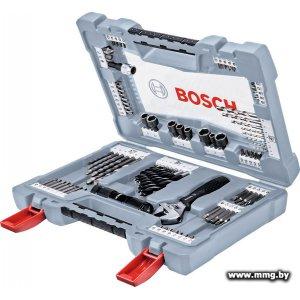 Купить Набор оснастки Bosch 2608P00235 в Минске, доставка по Беларуси