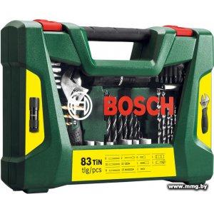 Купить Набор инструментов Bosch Titanium 2607017193 в Минске, доставка по Беларуси