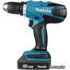 Makita DF457DWLE