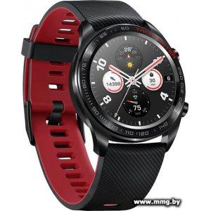 Купить Honor Magic Watch Lava Black TLS-B19 в Минске, доставка по Беларуси