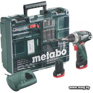 Metabo PowerMaxx BS Basic Set 600080880