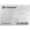 SSD 32GB Transcend SSD370 Premium (TS32GSSD370S)