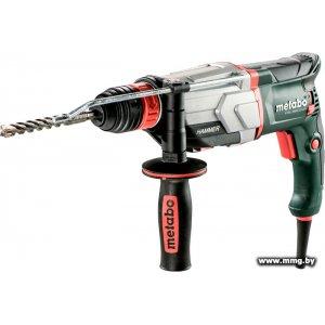 Купить Metabo KHE 2660 Quick [600663500] в Минске, доставка по Беларуси