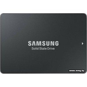 Купить SSD 240GB Samsung SM883 MZ7KH240HAHQ-00005 в Минске, доставка по Беларуси