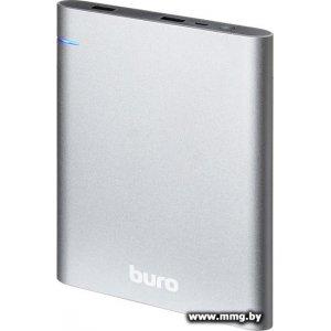 Buro RCL-21000 (серебристый)