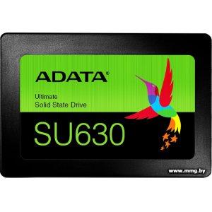 SSD 1.92TB A-Data Ultimate SU630 ASU630SS-1T92Q-R