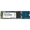 SSD 480GB QUMO Novation TLC 3D Q3DT-480GAEN-M2