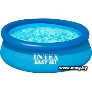 Купить Надувной бассейн Intex 28143NP Easy Set (396x84) в Минске, доставка по Беларуси