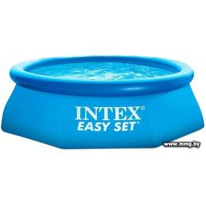 Купить Надувной бассейн Intex 56920/28120 Easy Set (305x76) в Минске, доставка по Беларуси