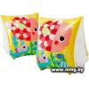 Нарукавники надувные Intex 58652 23х15 см 2-6 лет