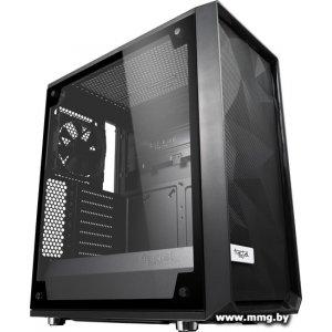 Fractal Design Meshify C TG FD-CA-MESH-C-BKO-TGL