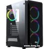 Powercase Mistral Z4 Mesh RGB CMIZB-R4