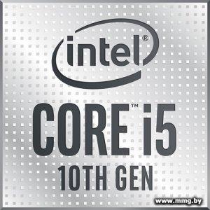 Intel Core i5-10600 (BOX)/1200