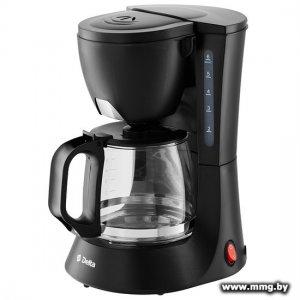 Купить Кофеварка Delta DL-8153 в Минске, доставка по Беларуси